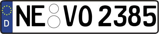 NE-VO2385