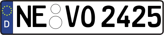 NE-VO2425