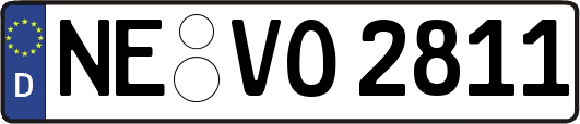 NE-VO2811