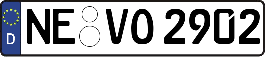 NE-VO2902