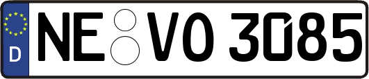 NE-VO3085