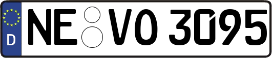 NE-VO3095