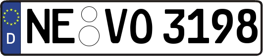 NE-VO3198