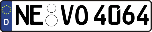NE-VO4064