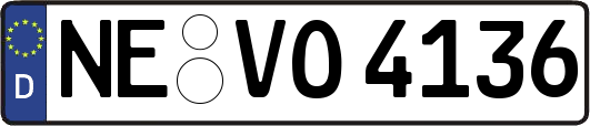 NE-VO4136