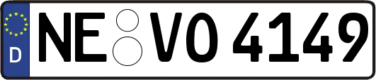 NE-VO4149