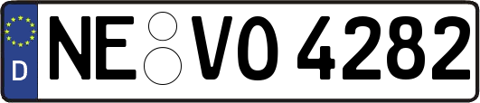 NE-VO4282