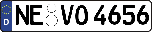 NE-VO4656