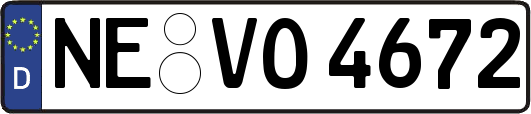 NE-VO4672