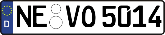 NE-VO5014