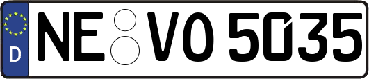 NE-VO5035