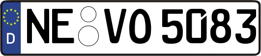 NE-VO5083