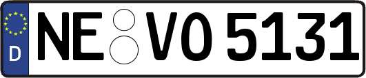 NE-VO5131