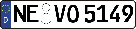 NE-VO5149