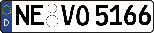 NE-VO5166