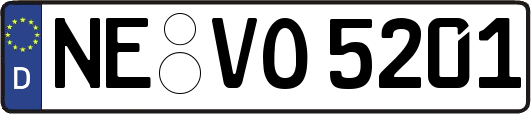 NE-VO5201
