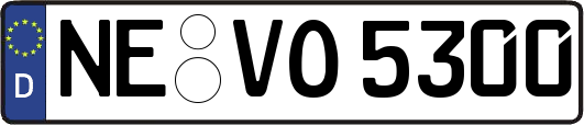 NE-VO5300