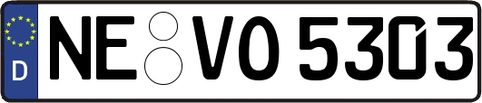 NE-VO5303