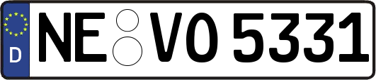 NE-VO5331