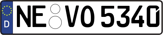 NE-VO5340