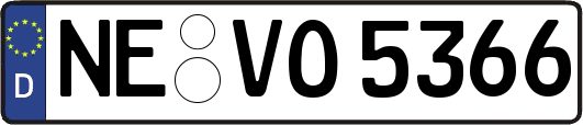 NE-VO5366