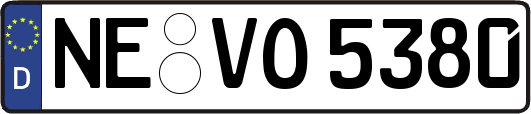NE-VO5380