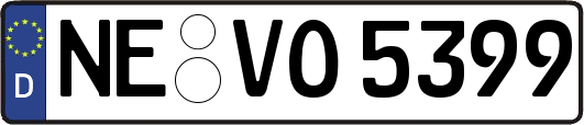 NE-VO5399