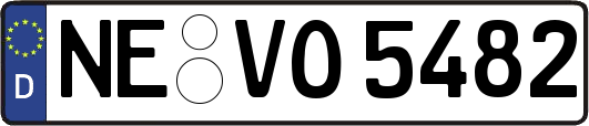 NE-VO5482
