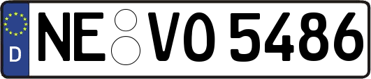 NE-VO5486