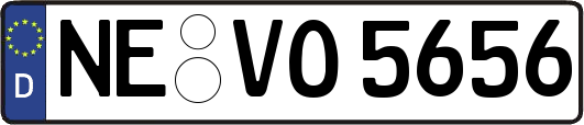 NE-VO5656