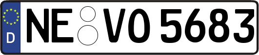 NE-VO5683