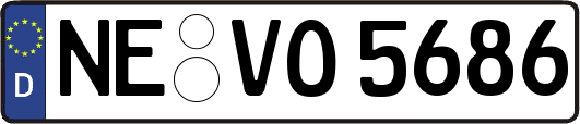 NE-VO5686