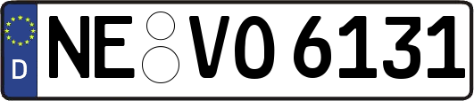 NE-VO6131