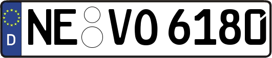NE-VO6180