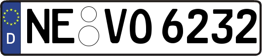 NE-VO6232