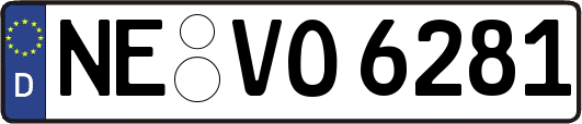 NE-VO6281