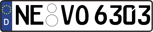 NE-VO6303