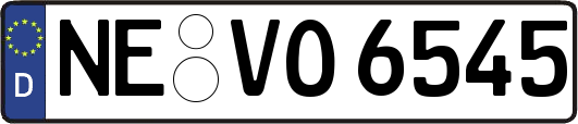 NE-VO6545