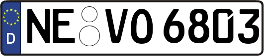 NE-VO6803