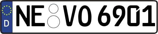 NE-VO6901