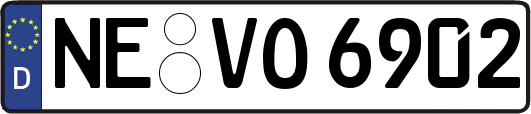 NE-VO6902