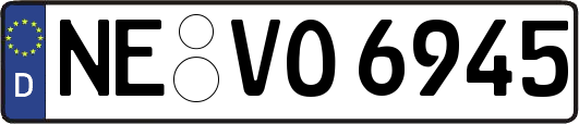 NE-VO6945