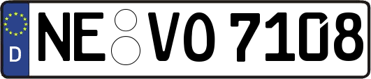 NE-VO7108