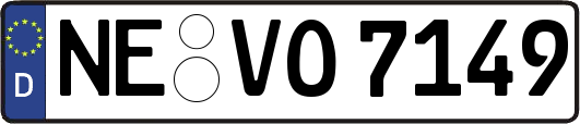 NE-VO7149