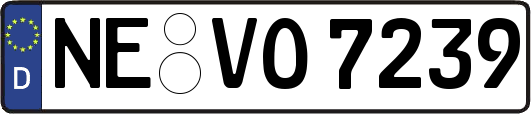 NE-VO7239
