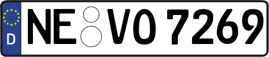 NE-VO7269