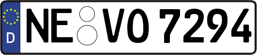 NE-VO7294