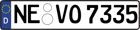 NE-VO7335