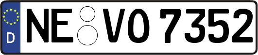 NE-VO7352