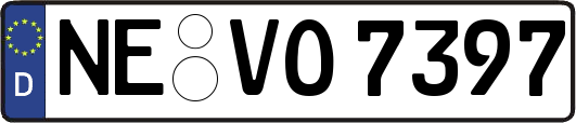 NE-VO7397